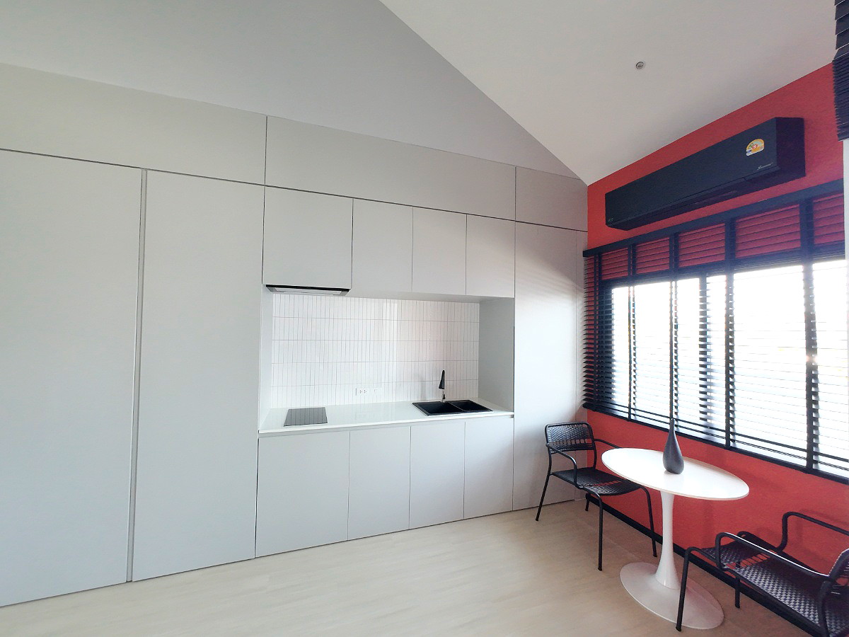 รูปภาพ เทอเรสท์ เมซง | อพาร์ทเม้นท์ หอพัก ที่พัก ห้องพัก - รูปที่ 25/31