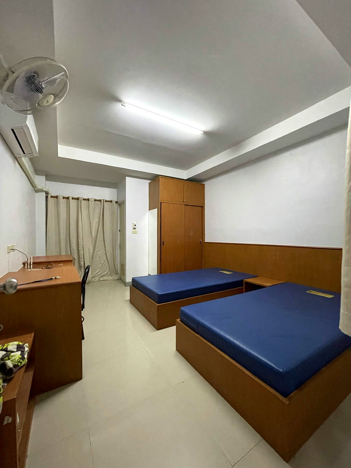 รูปภาพ หอพักหญิงแก่นคูณ | อพาร์ทเม้นท์ หอพัก ที่พัก ห้องพัก - รูปที่ 9/9