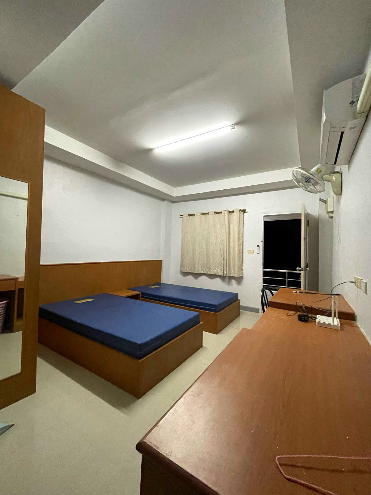 รูปภาพ หอพักหญิงแก่นคูณ | อพาร์ทเม้นท์ หอพัก ที่พัก ห้องพัก - รูปที่ 7/9