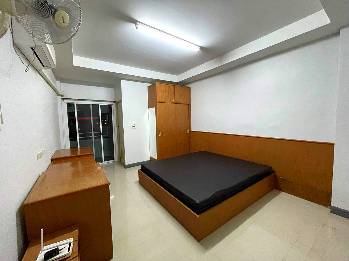 รูปภาพ หอพักหญิงแก่นคูณ | อพาร์ทเม้นท์ หอพัก ที่พัก ห้องพัก - รูปที่ 1/9