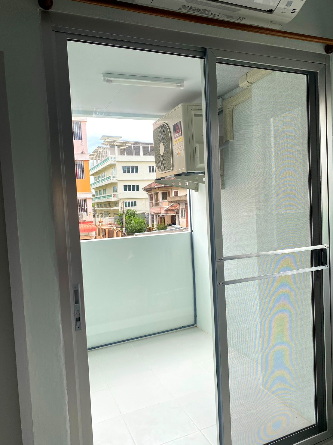 รูปภาพ SC47 อพาร์ทเมนท์ | อพาร์ทเม้นท์ หอพัก ที่พัก ห้องพัก - รูปที่ 6/9
