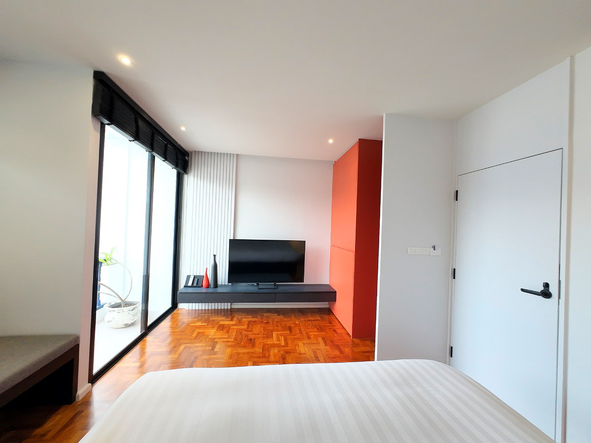 รูปภาพ เทอเรสท์ เมซง | อพาร์ทเม้นท์ หอพัก ที่พัก ห้องพัก - รูปที่ 7/31