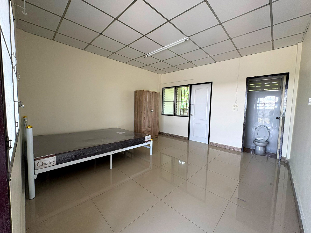 รูปภาพ ห้องพักเมล่อน เพิ่มสิน 31 | อพาร์ทเม้นท์ หอพัก ที่พัก ห้องพัก - รูปที่ 3/7
