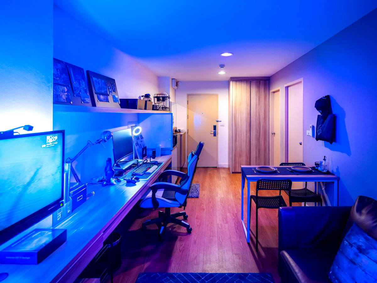 รูปภาพ Keystone TU Apartment  | อพาร์ทเม้นท์ หอพัก ที่พัก ห้องพัก - รูปที่ 12/17