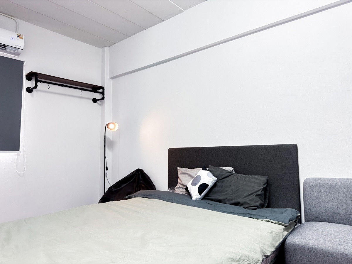 UWM Hostel Sapanmai-Donmueng — photo 4