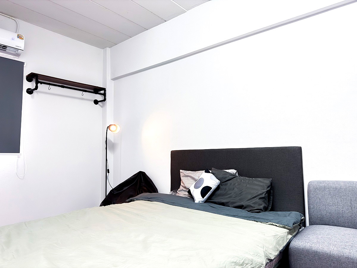 Pictures of UWM Hostel Sapanmai-Donmueng 2/42