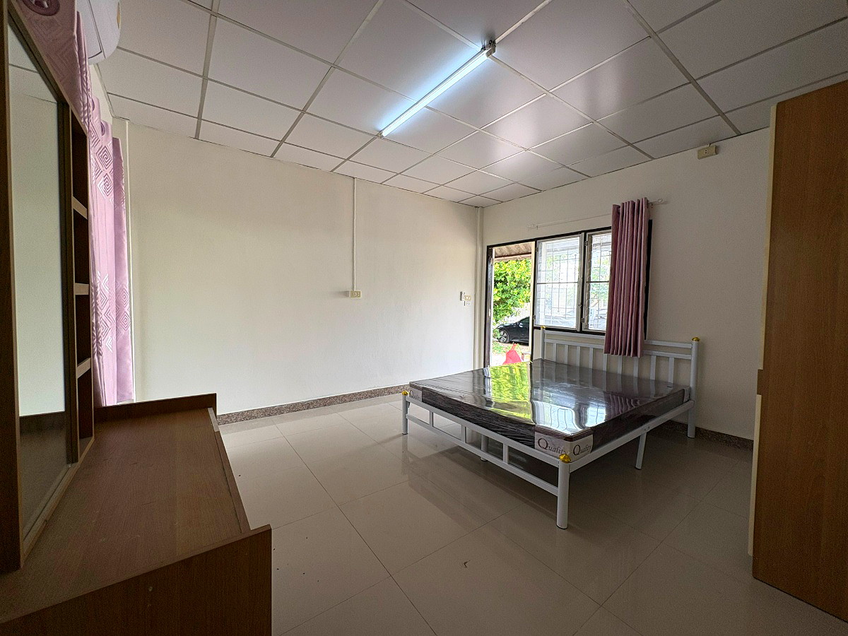 รูปภาพ ห้องพักเมล่อน เพิ่มสิน 31 | อพาร์ทเม้นท์ หอพัก ที่พัก ห้องพัก - รูปที่ 5/7