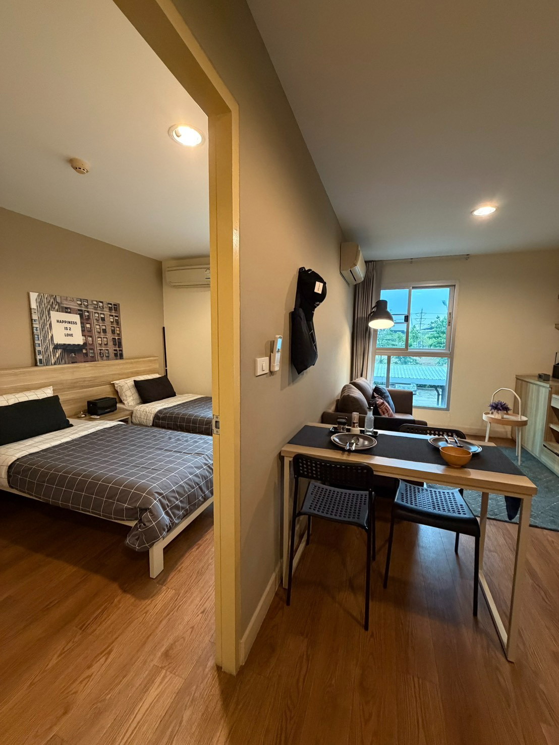 Keystone TU Apartment — photo 3