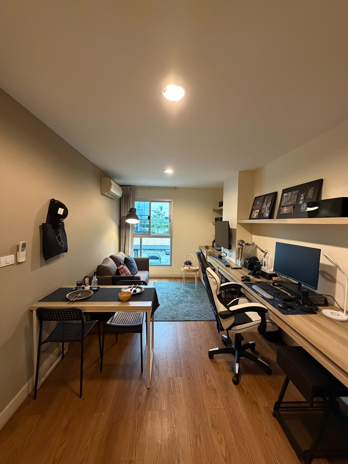 Keystone TU Apartment — photo 5