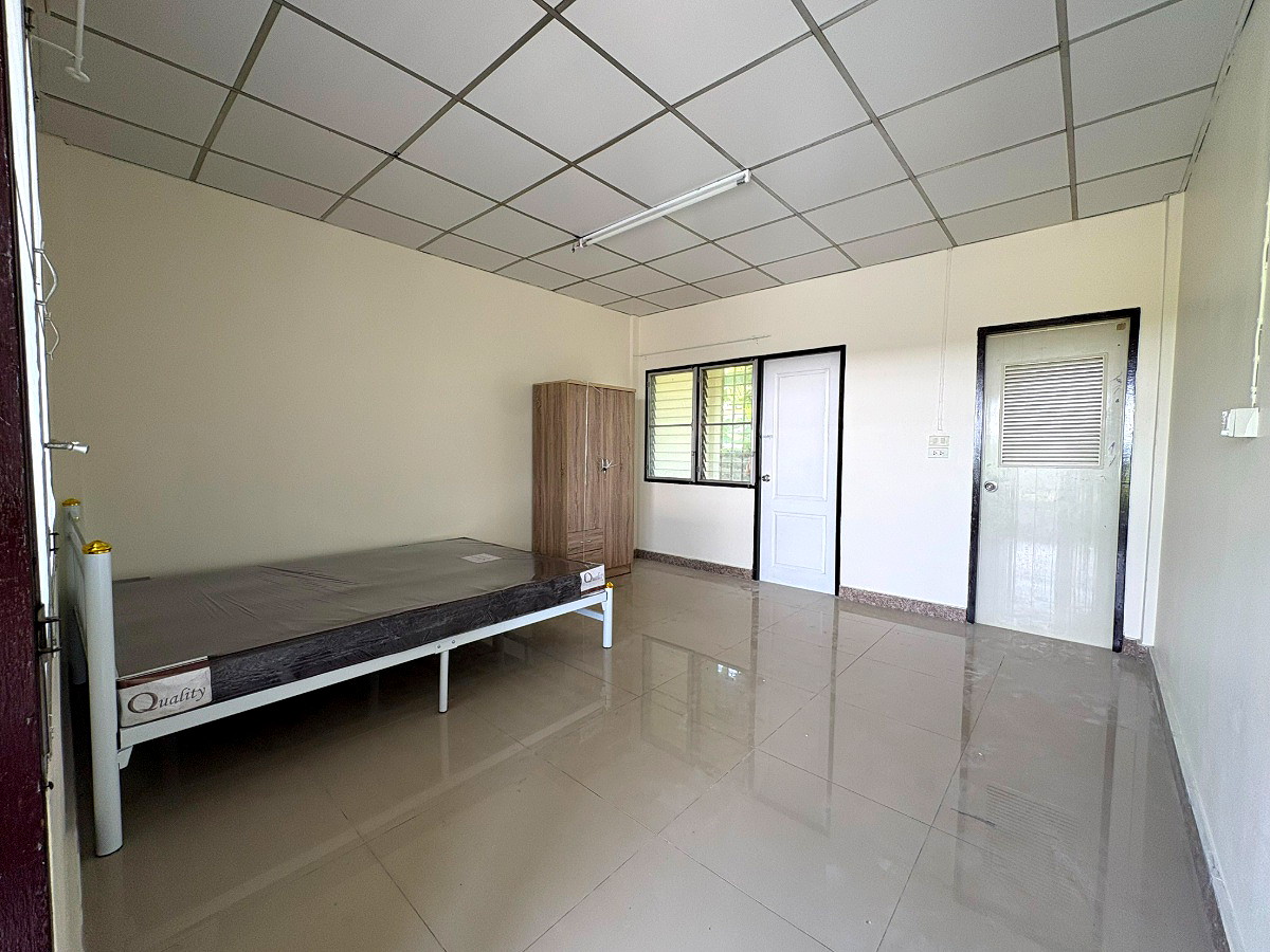 รูปภาพ ห้องพักเมล่อน เพิ่มสิน 31 | อพาร์ทเม้นท์ หอพัก ที่พัก ห้องพัก - รูปที่ 2/7
