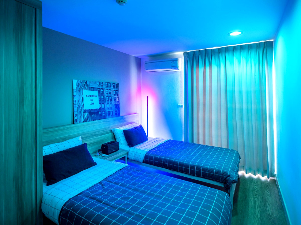 รูปภาพ Keystone TU Apartment  | อพาร์ทเม้นท์ หอพัก ที่พัก ห้องพัก - รูปที่ 15/17