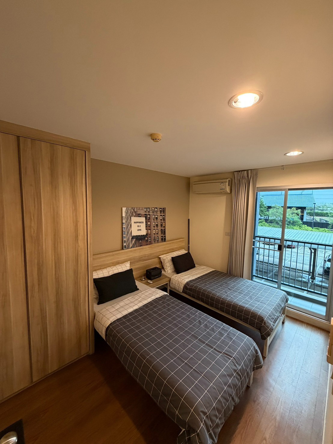 Keystone TU Apartment — photo 4