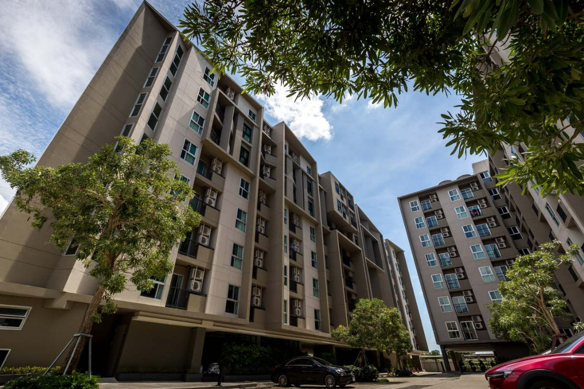 Keystone TU Apartment