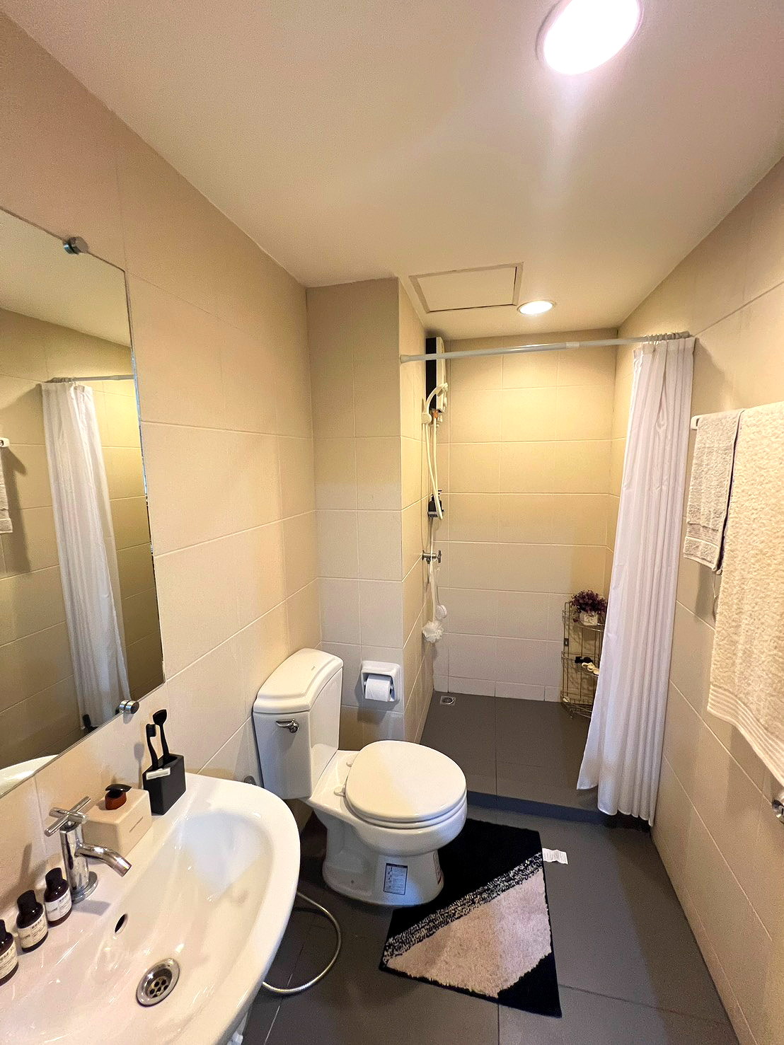 รูปภาพ Keystone TU Apartment  | อพาร์ทเม้นท์ หอพัก ที่พัก ห้องพัก - รูปที่ 11/17
