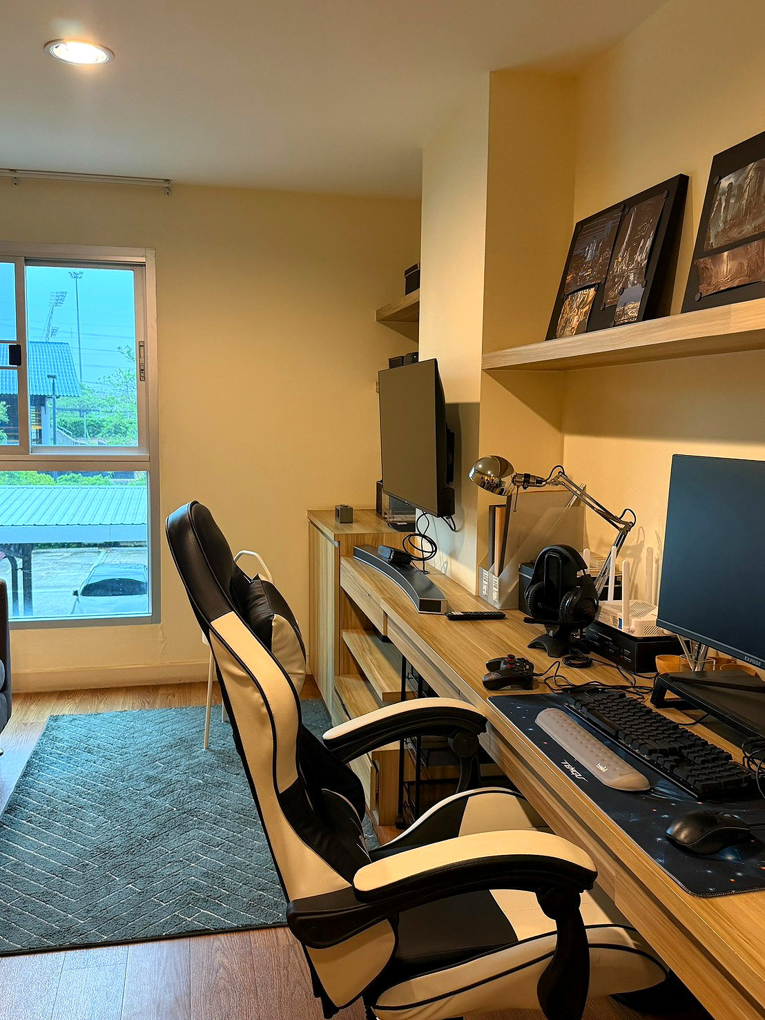รูปภาพ Keystone TU Apartment  | อพาร์ทเม้นท์ หอพัก ที่พัก ห้องพัก - รูปที่ 6/17