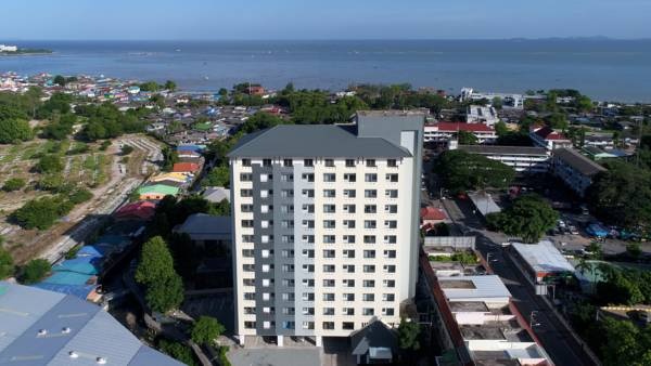 Condo · Bang Lamung, chon_buri — photo 1