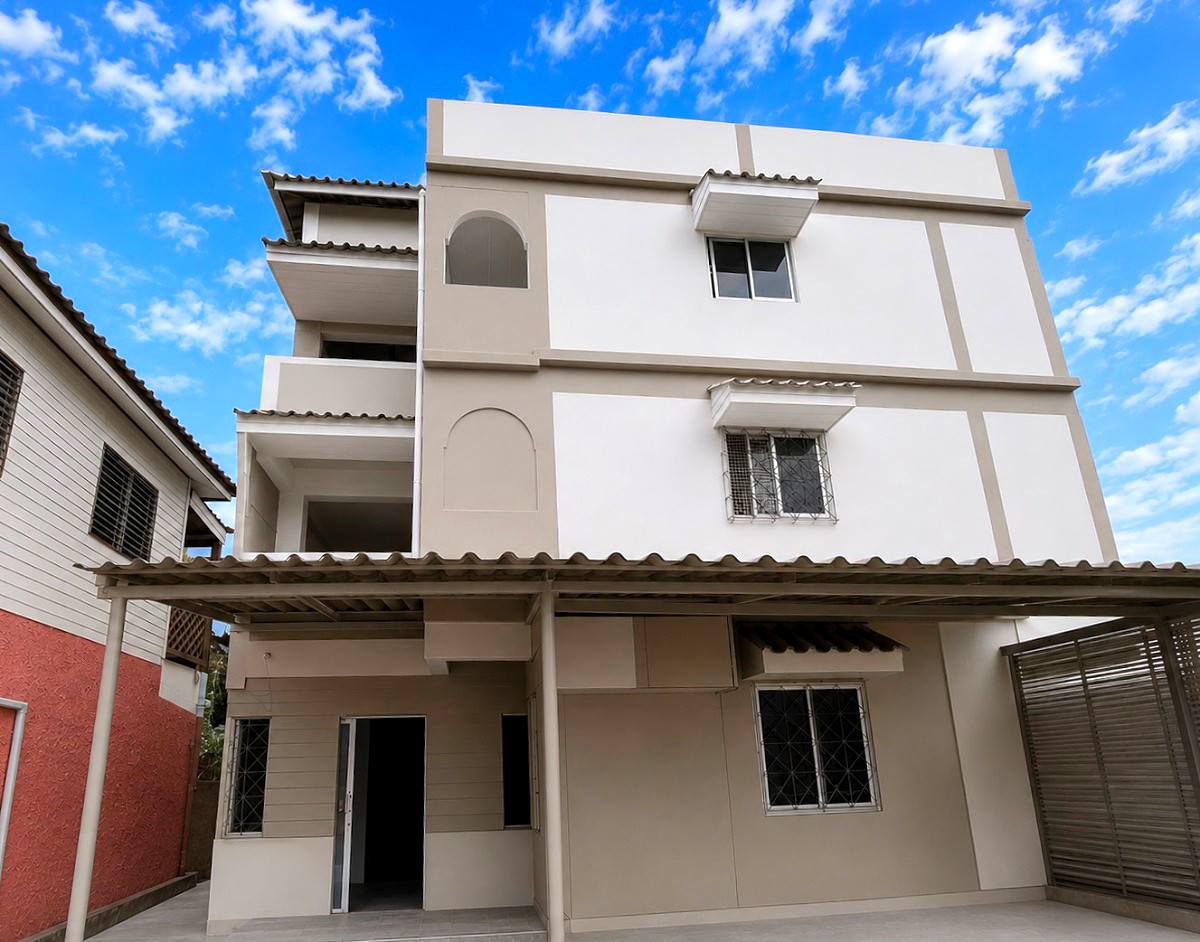 Pictures of UWM Hostel Sapanmai-Donmueng 42/42