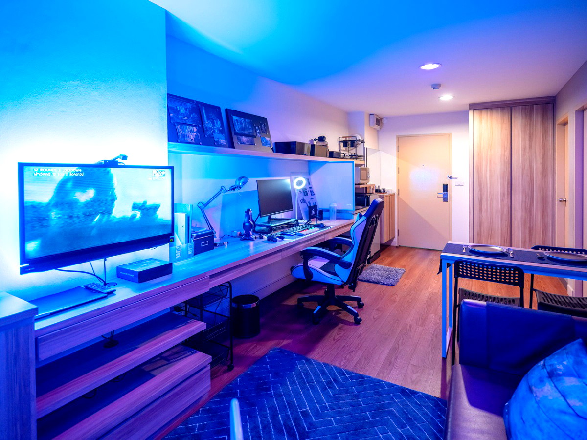 รูปภาพ Keystone TU Apartment  | อพาร์ทเม้นท์ หอพัก ที่พัก ห้องพัก - รูปที่ 13/17