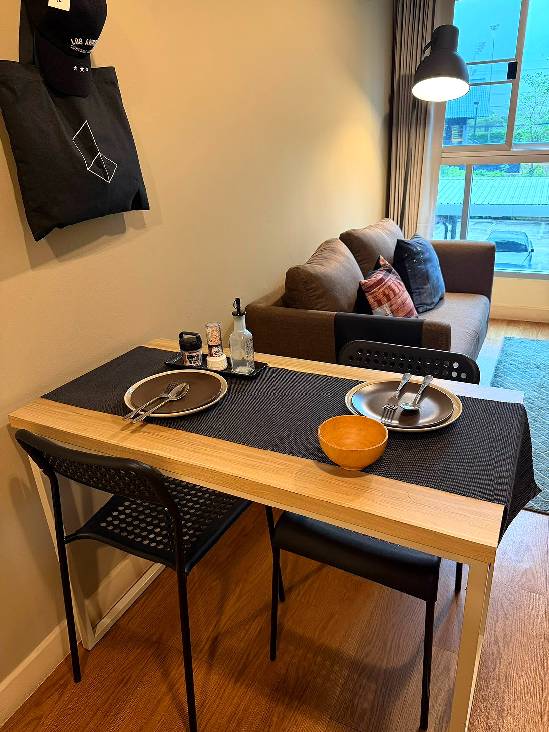 รูปภาพ Keystone TU Apartment  | อพาร์ทเม้นท์ หอพัก ที่พัก ห้องพัก - รูปที่ 8/17