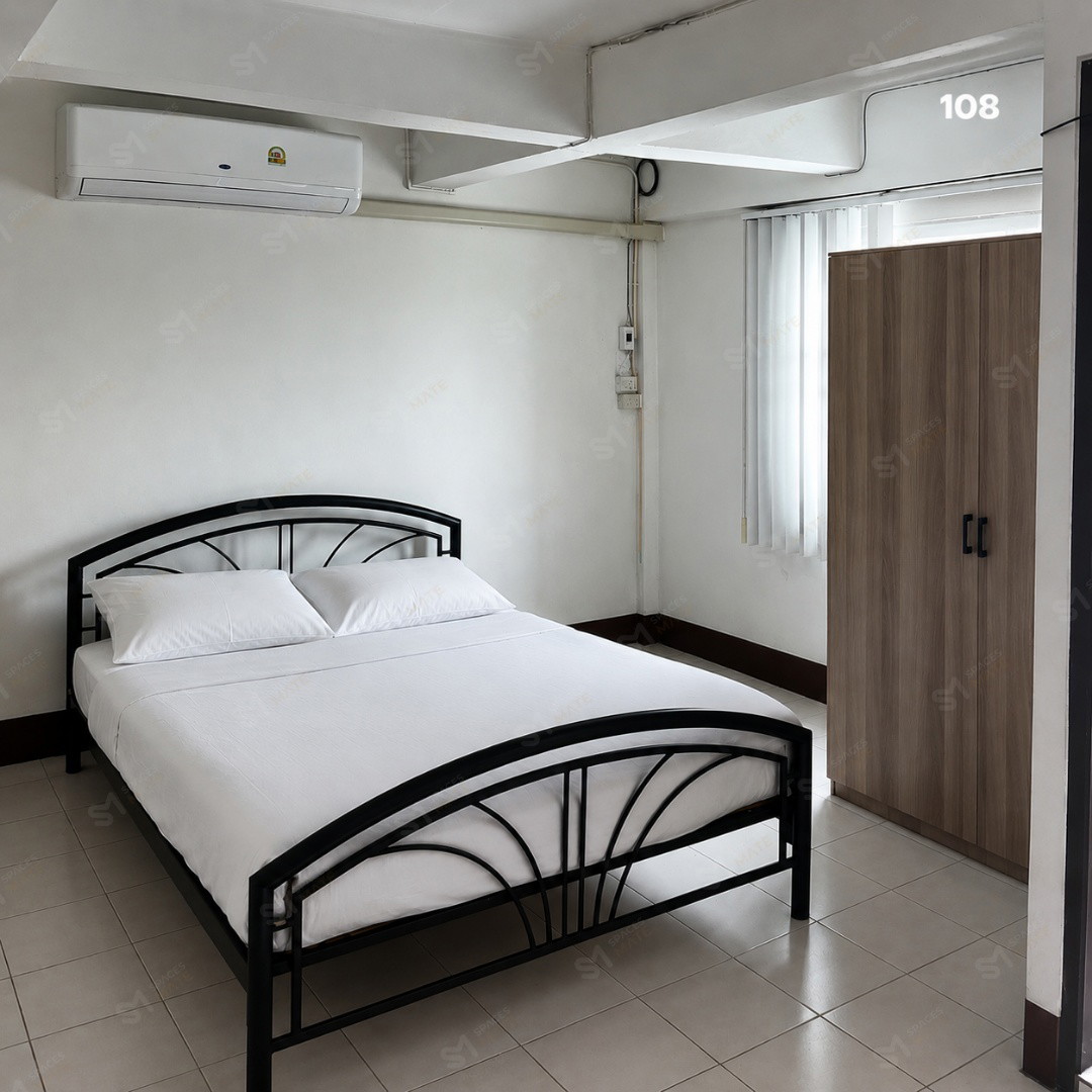 Condo · Bangkok Noi, bangkok
