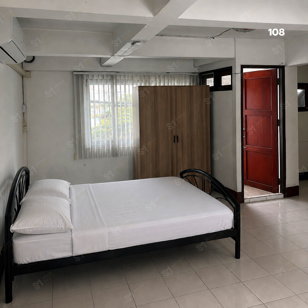 Pictures of P Apartment (Charan 37) near MRT Bang Khun Non & Fai Chai 2/18