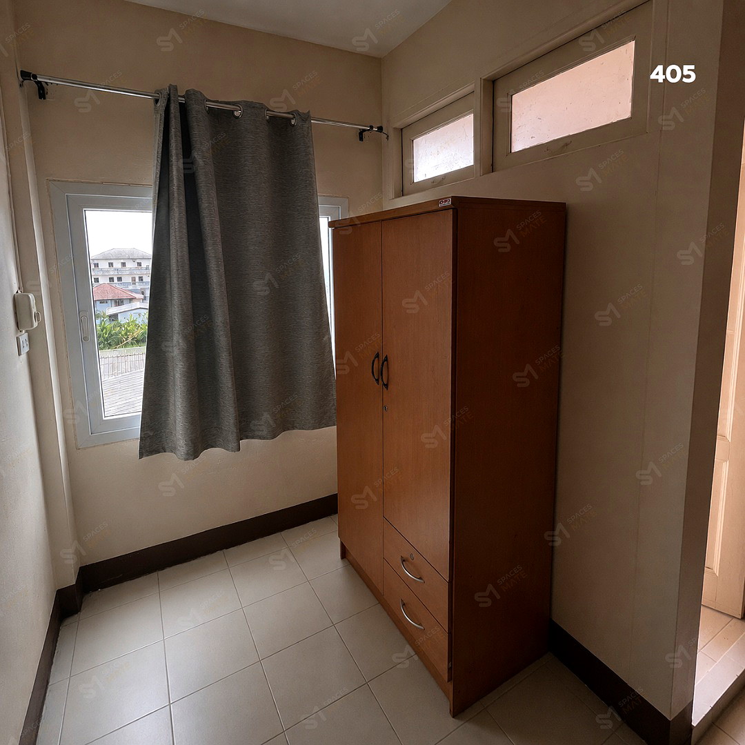 Pictures of P Apartment (Charan 37) near MRT Bang Khun Non & Fai Chai 8/18