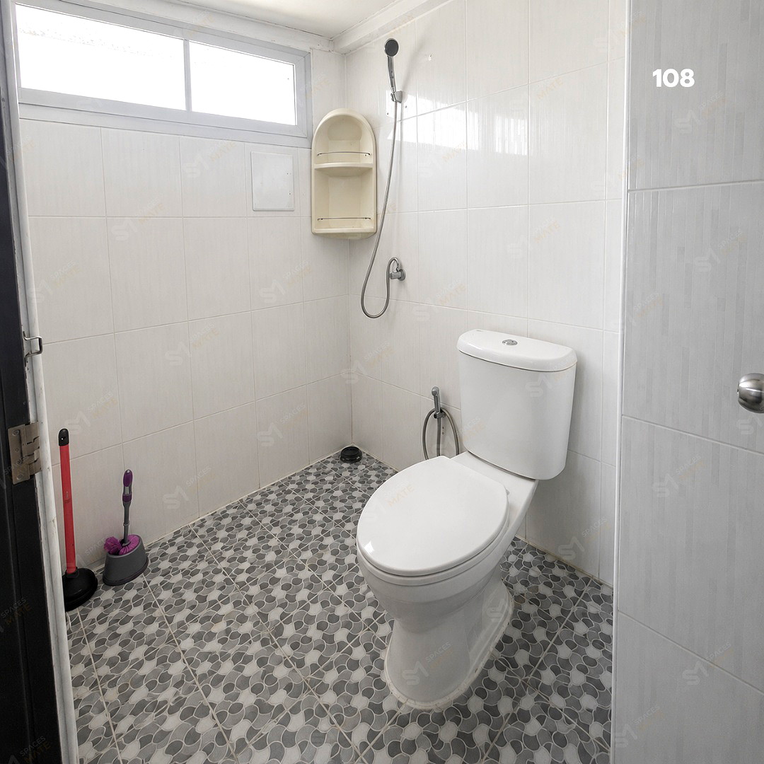 Pictures of P Apartment (Charan 37) near MRT Bang Khun Non & Fai Chai 5/18