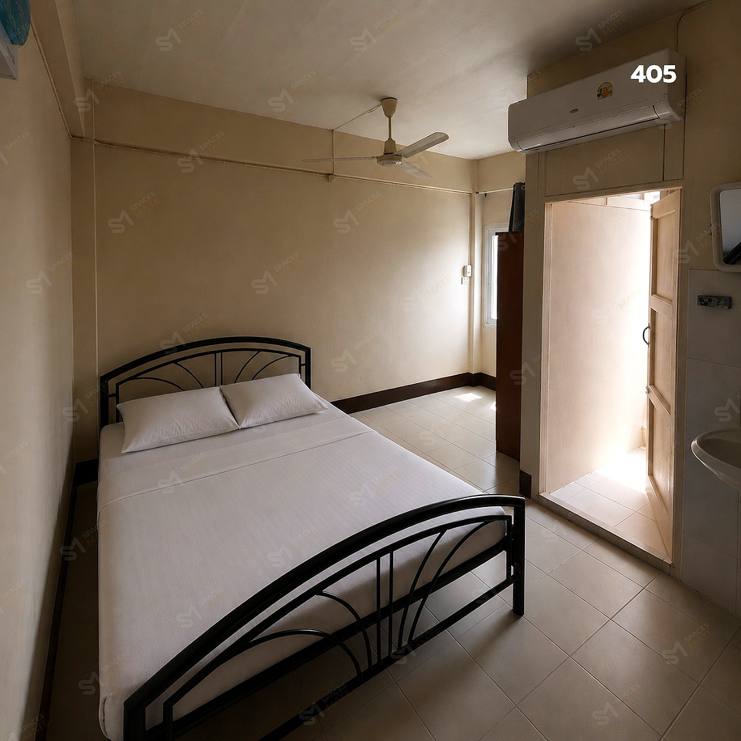 Pictures of P Apartment (Charan 37) near MRT Bang Khun Non & Fai Chai 7/18