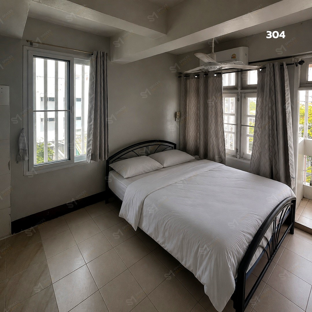 Pictures of P Apartment (Charan 37) near MRT Bang Khun Non & Fai Chai 10/18