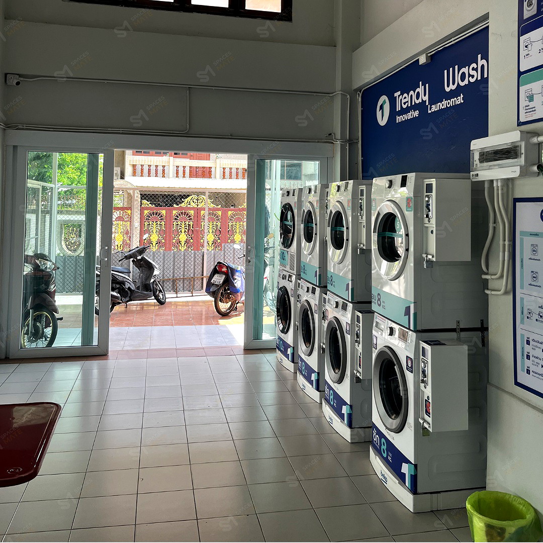 Pictures of P Apartment (Charan 37) near MRT Bang Khun Non & Fai Chai 17/18