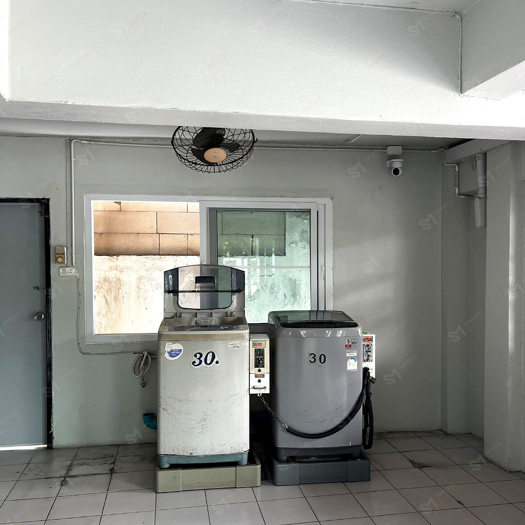 Pictures of P Apartment (Charan 37) near MRT Bang Khun Non & Fai Chai 18/18