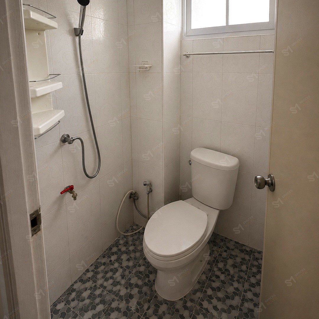 Pictures of P Apartment (Charan 37) near MRT Bang Khun Non & Fai Chai 13/18