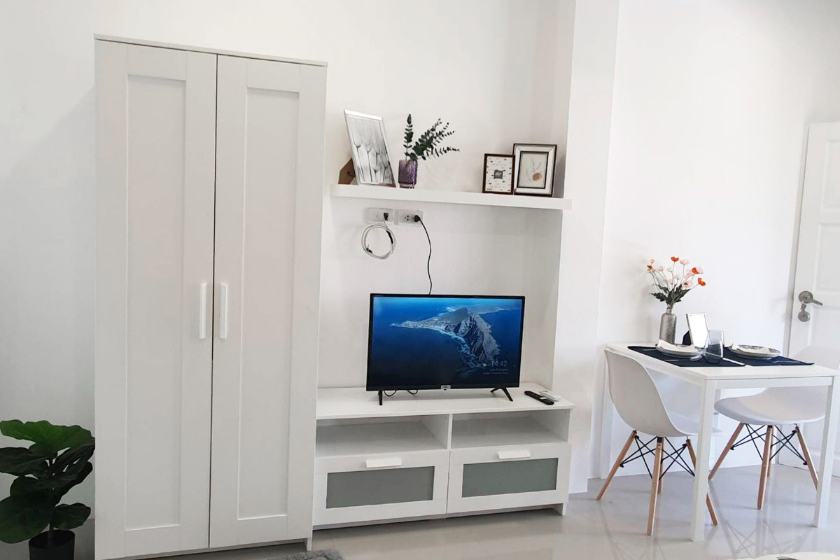 Condo · Thalang, phuket