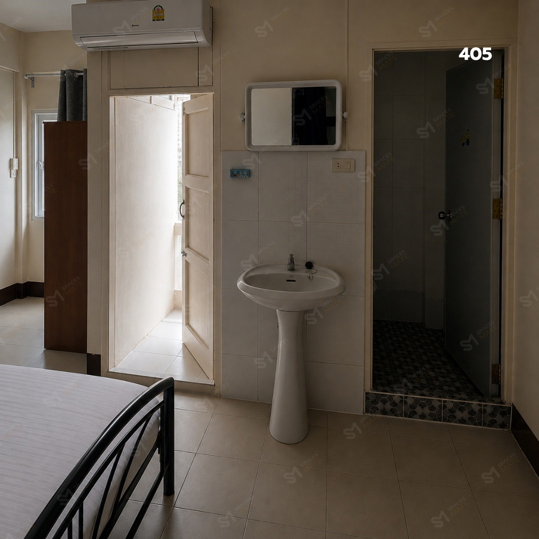 Condo · Bangkok Noi, bangkok — photo 5