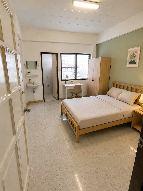 รูปภาพ ek phailin apartment | อพาร์ทเม้นท์ หอพัก ที่พัก ห้องพัก - รูปที่ 1/2