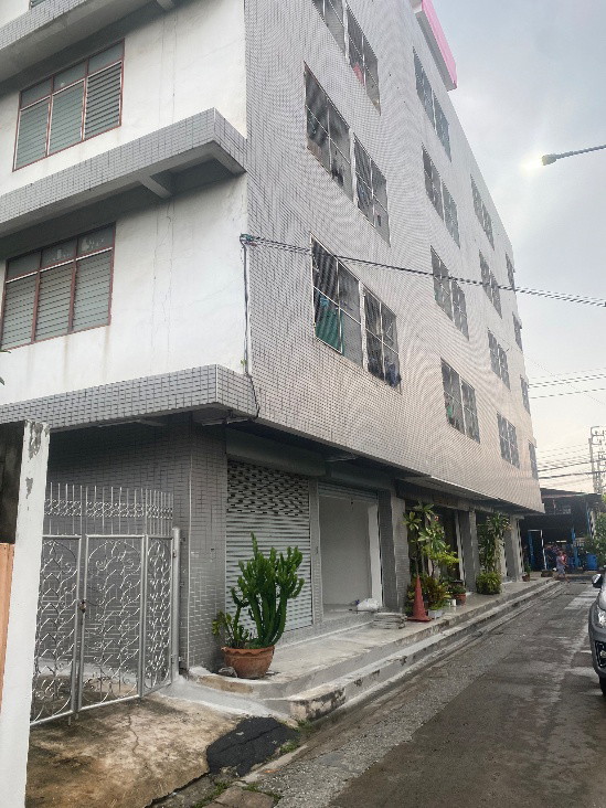 Condo · Mueang Nonthaburi — photo 2