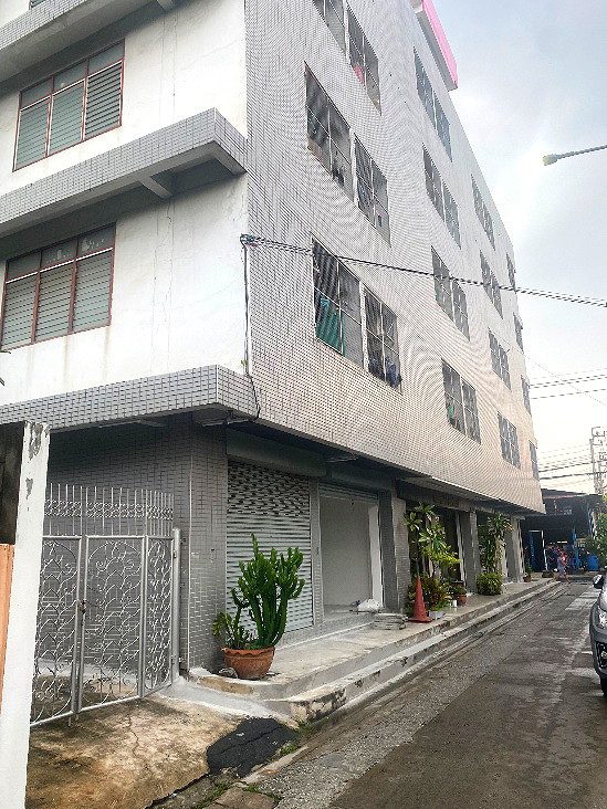 รูปภาพ แอนนา สมศักดิ์ อพาร์ทเม้นท์ | อพาร์ทเม้นท์ หอพัก ที่พัก ห้องพัก - รูปที่ 2/18