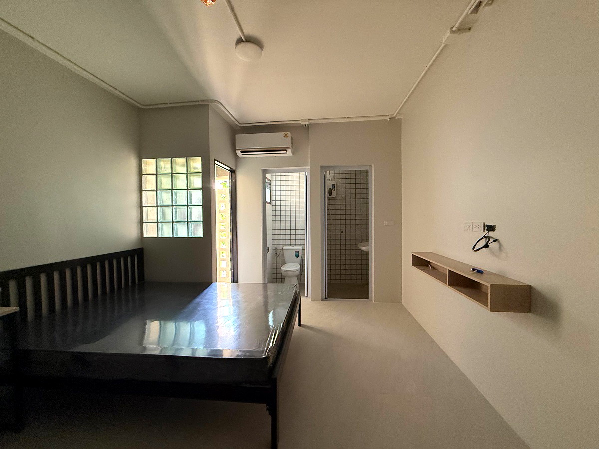 รูปภาพ พ.ศ.พัฒนา เรสซิเดนซ์-(เฉพาะสุภาพสตรีเท่านั้น)-(เปิดใหม่) | อพาร์ทเม้นท์ หอพัก ที่พัก ห้องพัก - รูปที่ 19/25