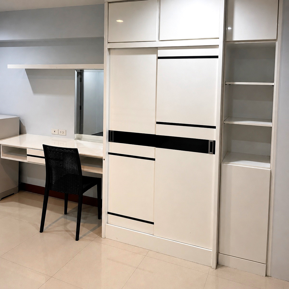 รูปภาพ Bannai Ratchada Soi 5 บ้านในรัชดาซอย 5 | อพาร์ทเม้นท์ หอพัก ที่พัก ห้องพัก - รูปที่ 27/40