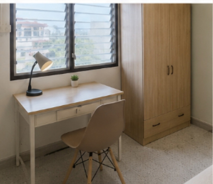 ek phailin apartment — photo 2
