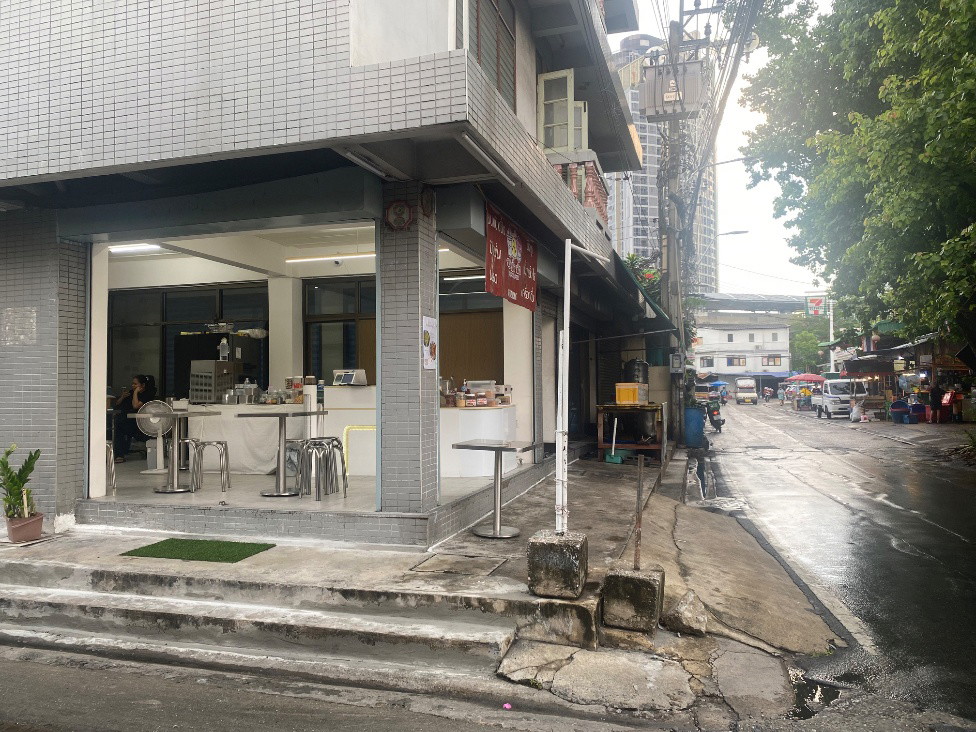 Condo · Mueang Nonthaburi — photo 5