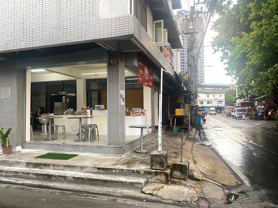 รูปภาพ แอนนา สมศักดิ์ อพาร์ทเม้นท์ | อพาร์ทเม้นท์ หอพัก ที่พัก ห้องพัก - รูปที่ 5/18