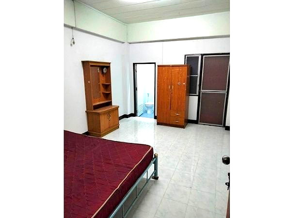 รูปภาพ มหาจักรอพาร์เม้นท์ | อพาร์ทเม้นท์ หอพัก ที่พัก ห้องพัก - รูปที่ 34/50