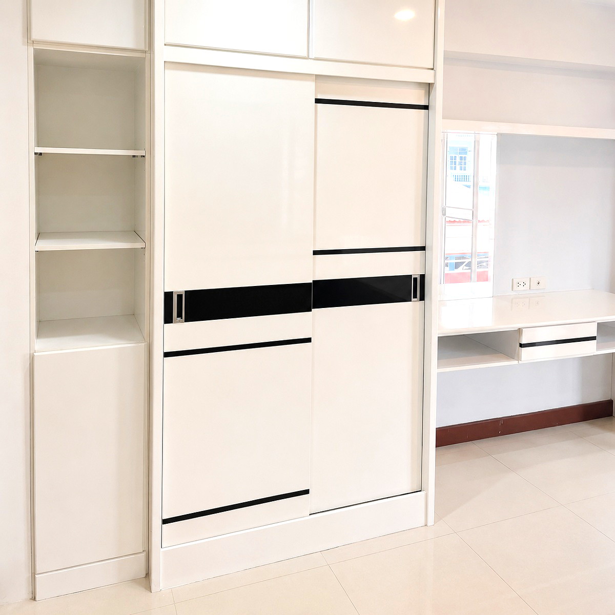 รูปภาพ Bannai Ratchada Soi 5 บ้านในรัชดาซอย 5 | อพาร์ทเม้นท์ หอพัก ที่พัก ห้องพัก - รูปที่ 31/40