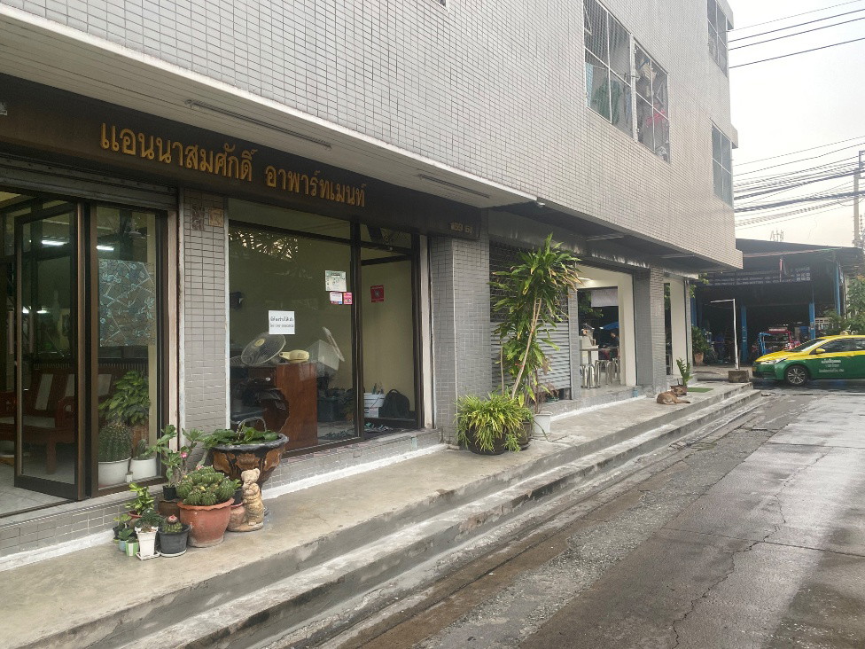 Condo · Mueang Nonthaburi — photo 3