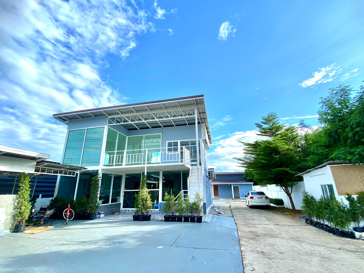 รูปภาพ เช็คอิน รีสอร์ท | อพาร์ทเม้นท์ หอพัก ที่พัก ห้องพัก - รูปที่ 1/6