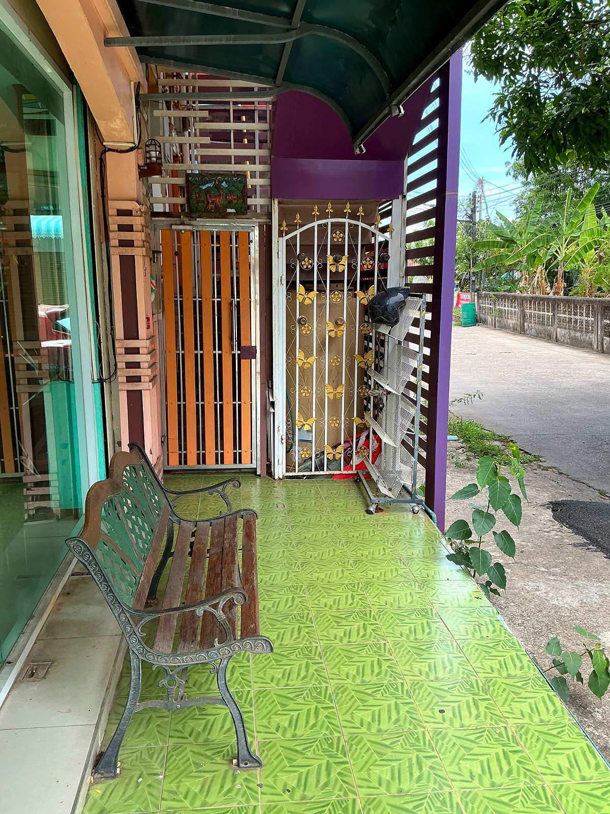 รูปภาพ พรตระกูลเพลส 1 | อพาร์ทเม้นท์ หอพัก ที่พัก ห้องพัก - รูปที่ 7/11