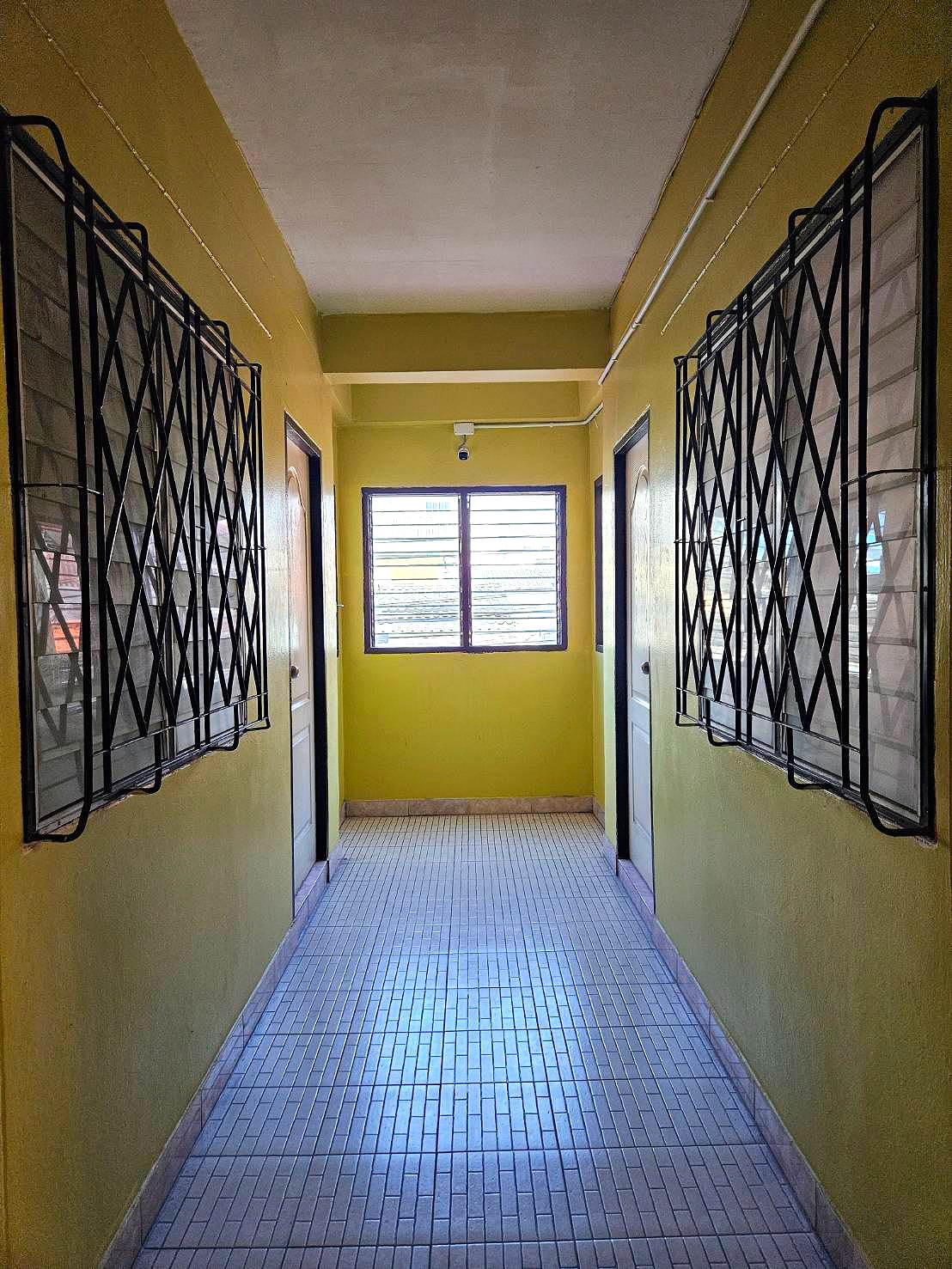 Pictures of Chongrak  Apartment 6/9