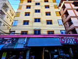 Apartments for Rent Thai Watsadu Rangsit