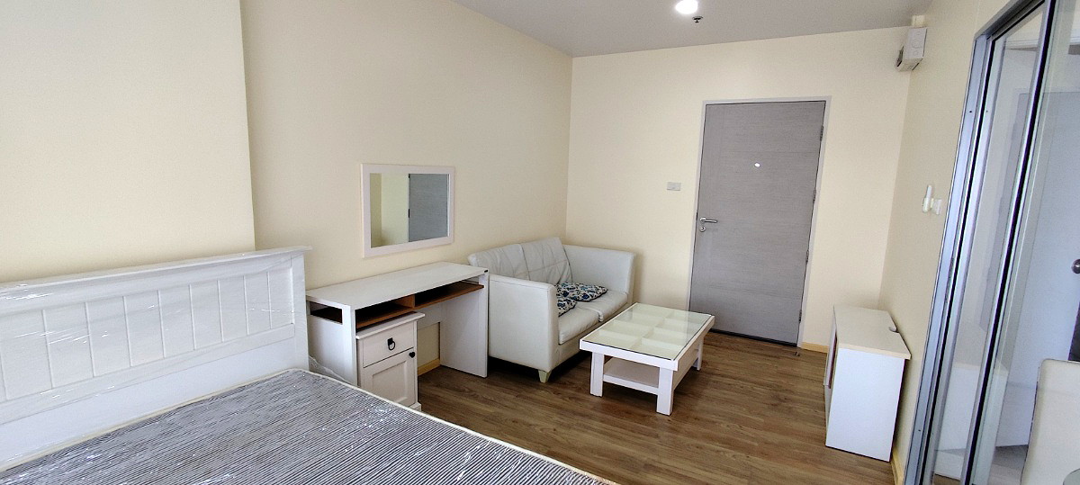 Pictures of ISSI Condo Suksawat 5/5